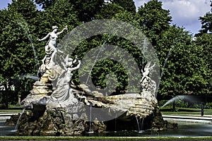 Fountain of Love