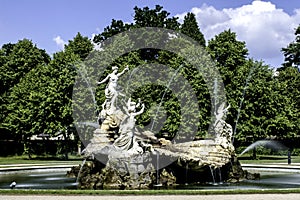 Fountain of Love