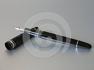 Fountain Pen