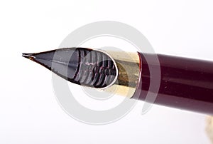 Fountain pen nib