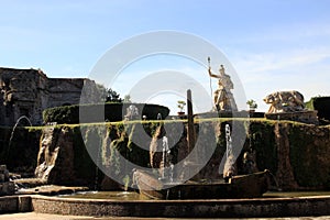 Fountain Rometta