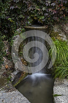 The Fountain of Youth, Balchik