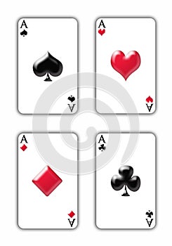 Four Aces