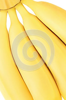Four banana