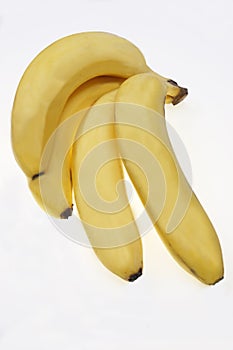 Four Bananas photo