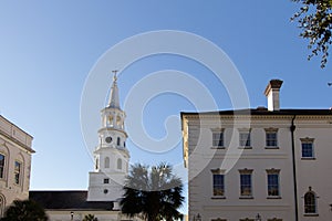 Four Corners Of Law In Charleston South Carolina