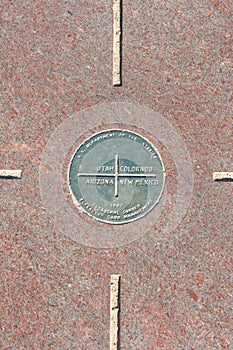 Four Corners Monument