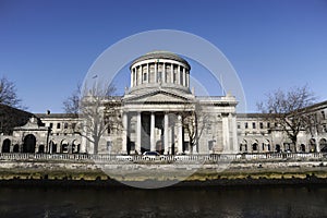 Four Courts photo