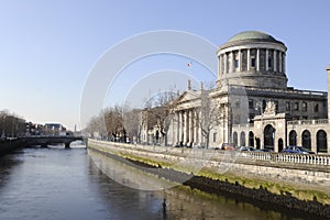 Four Courts