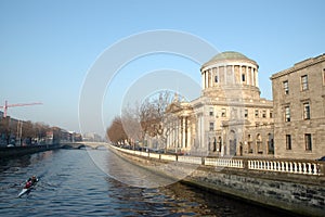 Four Courts