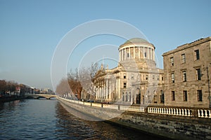 Four Courts