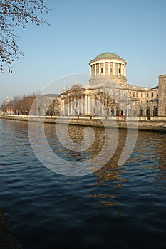 Four Courts