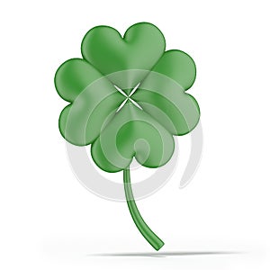 Four leaf clover