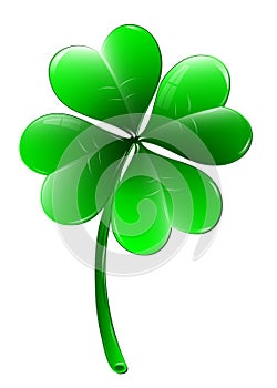 Four leaf clover