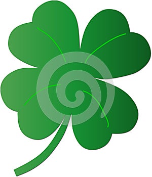 Four Leaf Clover