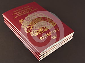 Four passports