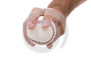 Four Seam Fastball Grip photo