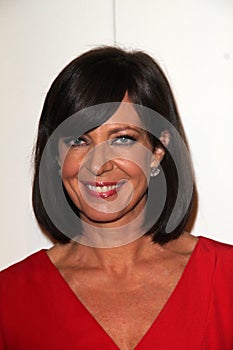 Four Seasons, Allison Janney