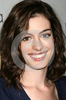 Anne Hathaway