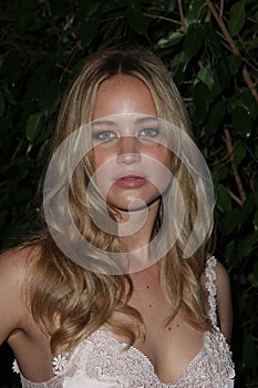 Four Seasons,Jennifer Lawrence