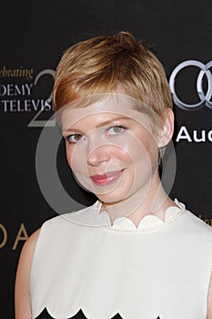 Four Seasons, Michelle Williams