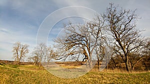 Four Seasons Nature Preserve - Lake Geneva, WI