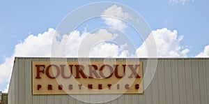 Fourroux Prosthetics