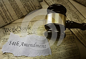 Fourteenth Amendment concept