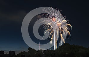Fourth of july fireworks 2018 2