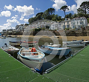 Fowey