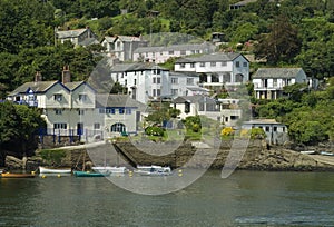 Fowey