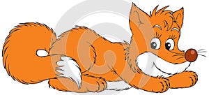 Fox