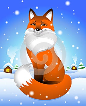 Fox