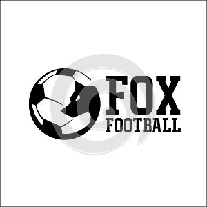 FOX FOOTBALL exclusive logo