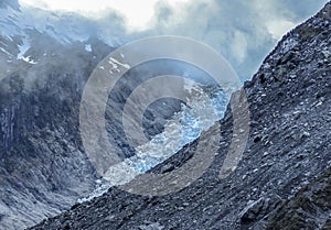 Fox Glacier