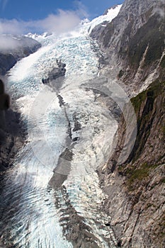 Fox Glacier