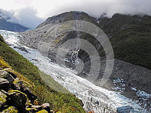 Fox Glacier