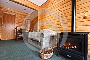 Fox Glacier Lodge img