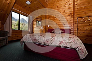 Fox Glacier Lodge img