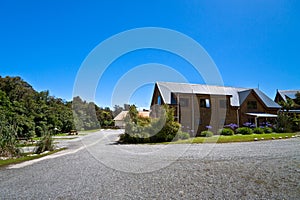 Fox Glacier Lodge img