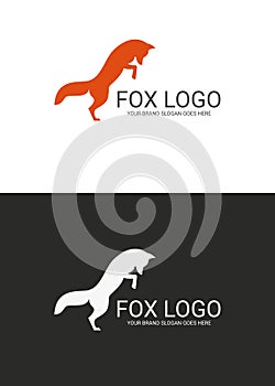 Fox logo