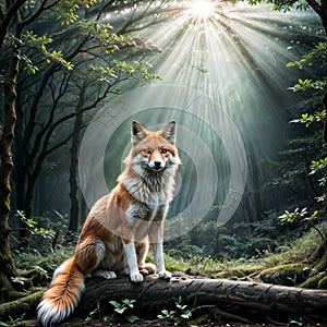 Fox Wildlife Photography is a passionate endeavor dedicated to capturing the beauty