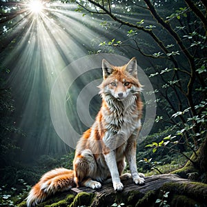 Fox Wildlife Photography is a passionate endeavor dedicated to capturing the beauty