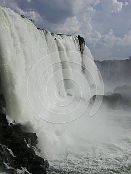 Foz de Iguazu photo