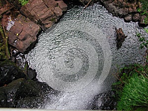 Foz de Iguazu photo