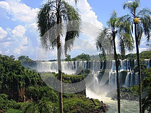 Foz do Iguacu photo