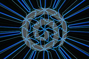 KALEIDOSCOPICS FORMATIONS