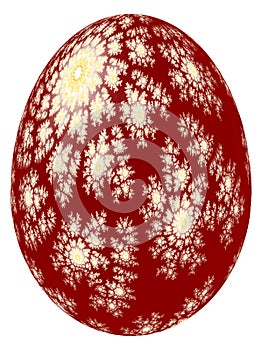 Fractal - Easter Egg