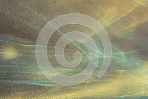 Fractal Reflections for Background Texture Patterns and Product Packaging