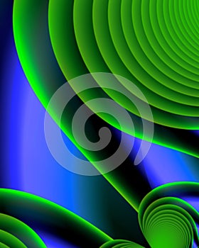 Fractal Swirls